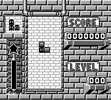 Pac-Panic screenshot 4 for GameBoy